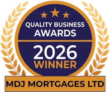 Quality Business Awards 2026 badge