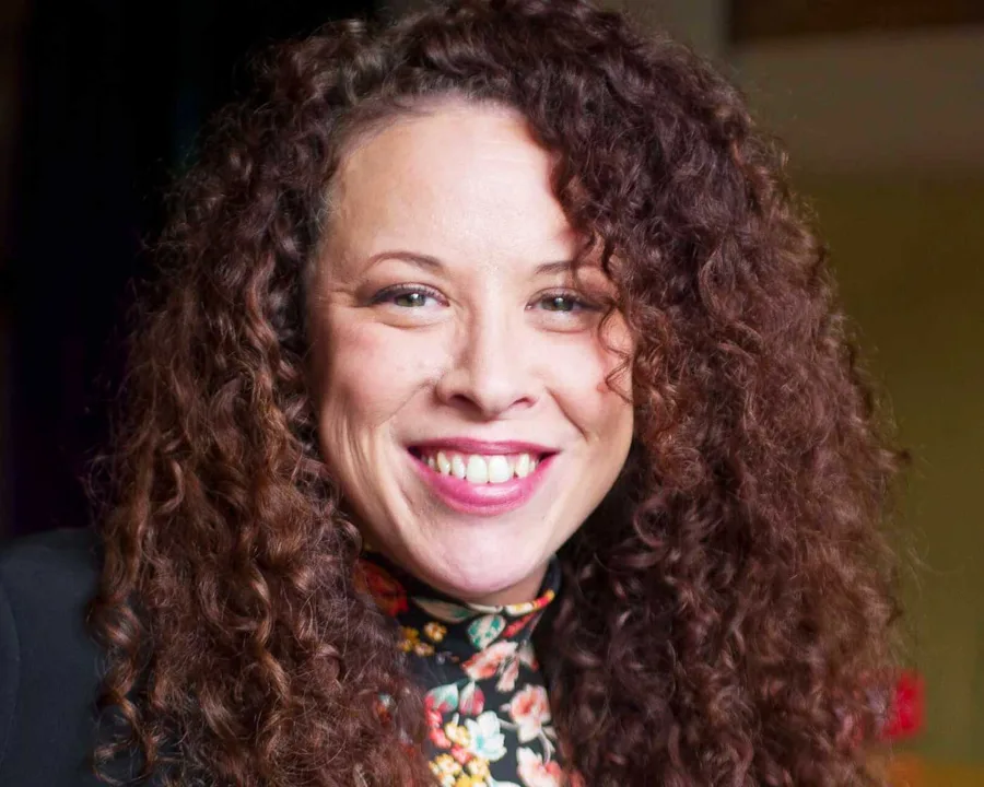 Jodie Layzell