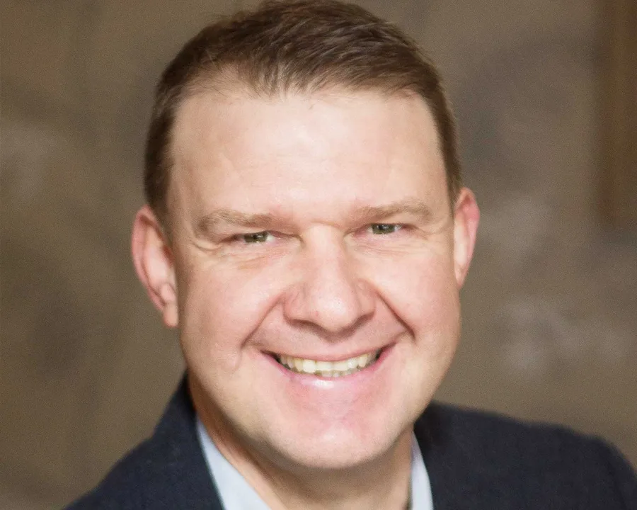 Mark Jones, Managing Director of MDJ Mortgages