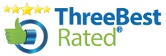 Three Best Rated accreditation